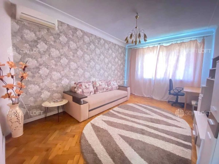 Довгострокова оренда 2к квартири, Центр - фото 1