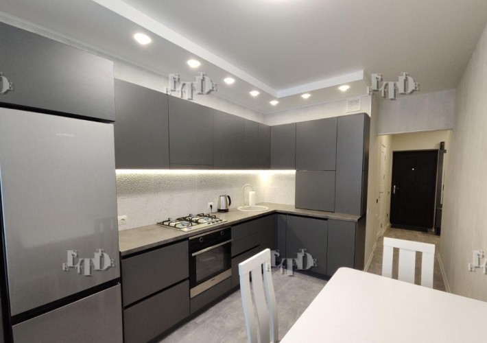 Здам в оренду 1-кімнатна квартира в ЖК Сrystal avenue VD - фото 1
