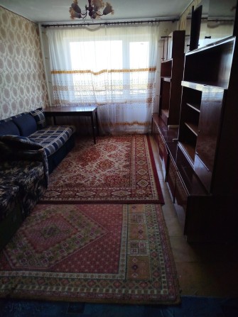 Здається 3 кімнатна квартира 4 зарічний - фото 1