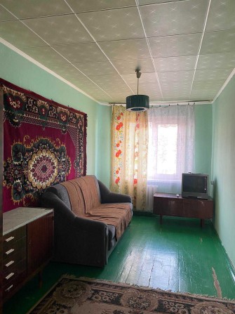 3-х кімн. в оренду, перший пов, вул. Лермонтова, Ц-М ринок - фото 1
