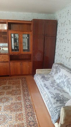 Сдам 1к квартиру на Заречном ,школа полиции - фото 1