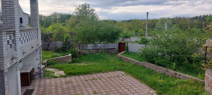 Оренда частини будинка 1 поверх.Окремий двір.Недорого.Вільно. - фото 1