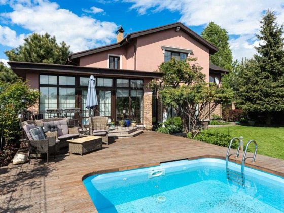 Оренда  будинку, Гатне, Києво-Святошинський р-н Гатне