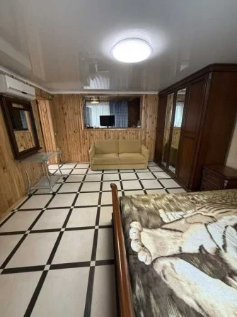 Оренда затишного міні-будинку в Гатному - фото 1