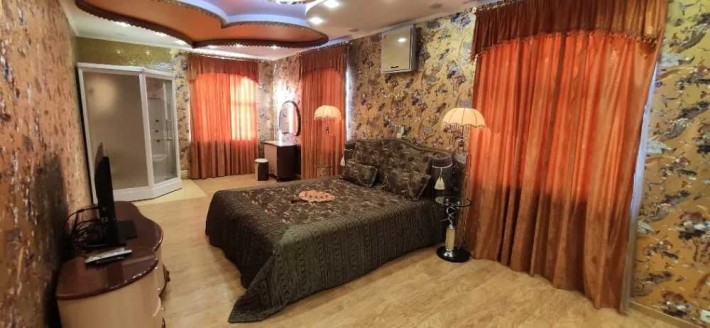 Оренда PREMIUM будинку 450 кв. м у с. Петропавлівська Борщагівка - фото 1