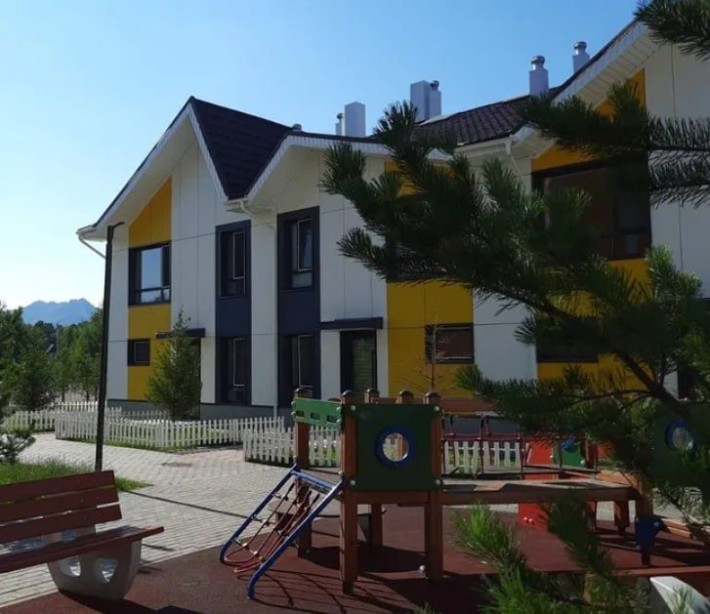 Оренда Таунхаус в Крюковщине, Теремки 4км - фото 1