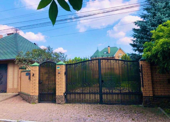 Оренда будинку Крюківщина Можна для сім’ї або під офіс - фото 1