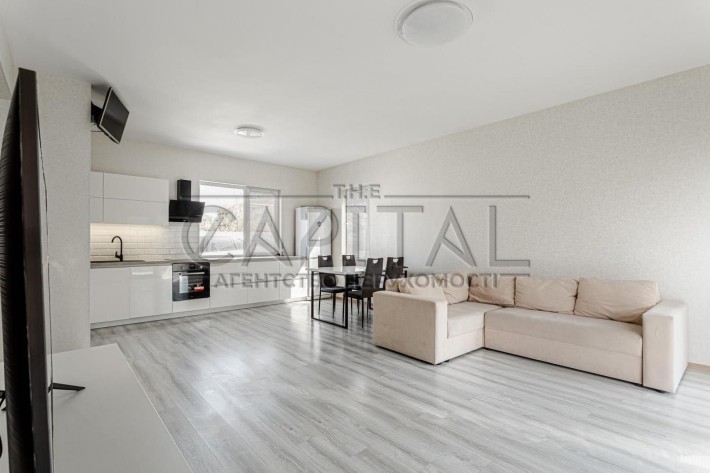 ‼️Гатное ‼️ Аренда Современного Дома 150 м2 ‼️ Торг - фото 1