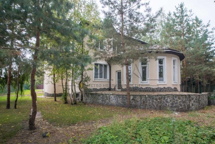 Аренда 2-этажного дома, 500 м2, Козин - фото 1