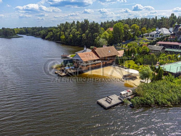 BOOM! На пару місяців також можливо ! Оренда будинку 150м2, 7сот, 5кім - фото 1