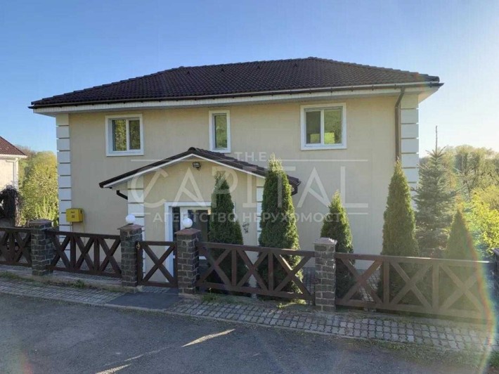 Здається  в оренду затишний будинок Ходосівка 220м2 - фото 1