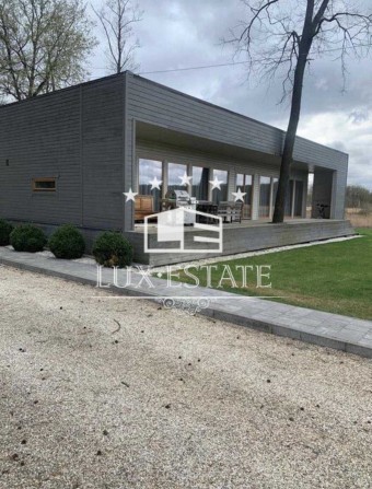 Оренда стильного будинку 280м² у води   Конча-Заспа - фото 1
