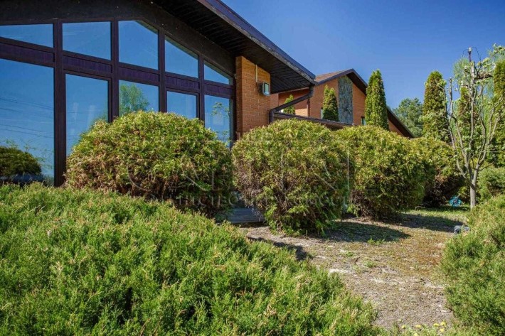 Аренда дома Хадосовка 350m² Оренда будинку Хадосівка - фото 1