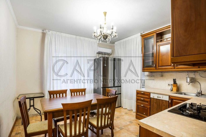 Оренда 4кім будинку 180м2 Козин/ КМ Сосновий Бір / Газ / Барбекю - фото 1