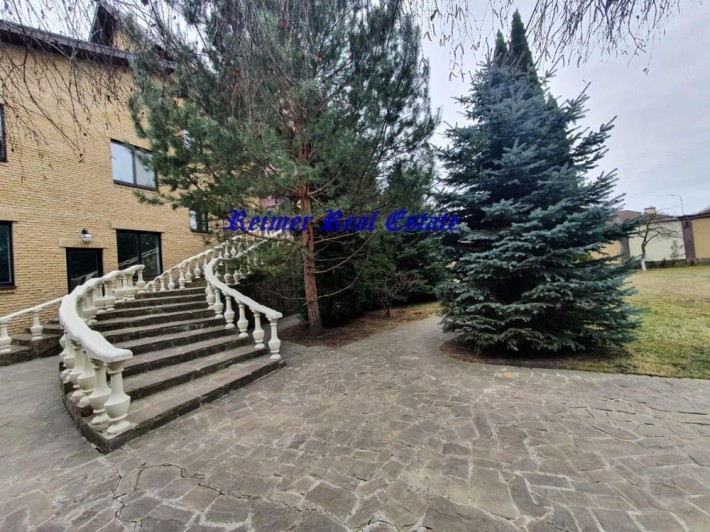 Без коміссіі. Оренда будинку в Козині в охороняємому містечку - фото 1