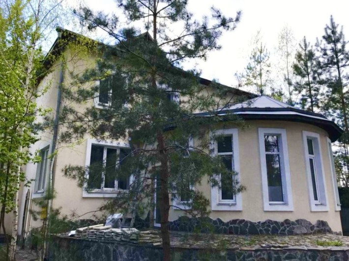 Оренда будинку для сімʼї, під офіс, пансіонат, реабілітаційний центр - фото 1