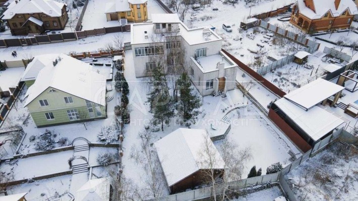 BOOM! Оренда котеджу 600м2, 10сот, 7кім з власним озером - фото 1