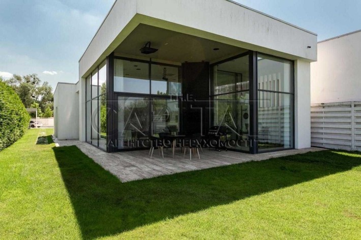 BOOM! Оренда будинку 250м2, 12сот, 4кім з генератором, автонавесом - фото 1