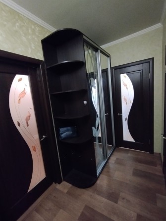 1 кімн Центр Міськ р-н Карачуни, 6/9 поверх, є всі меблі та техніка - фото 1