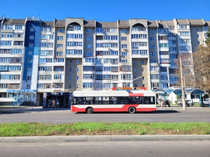 1к. пр.Соборності/ ПортСіті!/ Храм! 1/9ц, 33м2, косм.р. 8500+кп! - фото 1