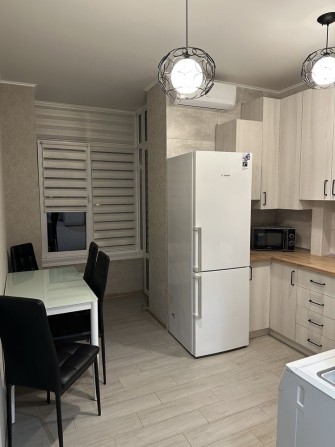 Оренда 1 кімнатної квартири по вул. Шевченка ЖК River House - фото 1