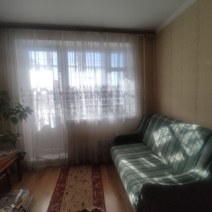 Здам однокімнатну квартиру - фото 1