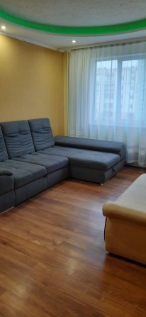 Довгострокова оренда 1-кімнатної квартири, Київ, Борщагівка - фото 1
