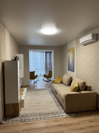 Оренда 3-х кімн. ЦЕНТР в ЖК Яровиця 550$ - фото 1