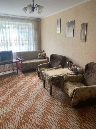 Довгострокова оренда 3-х кімнатної квартири від власника -13000 - фото 1