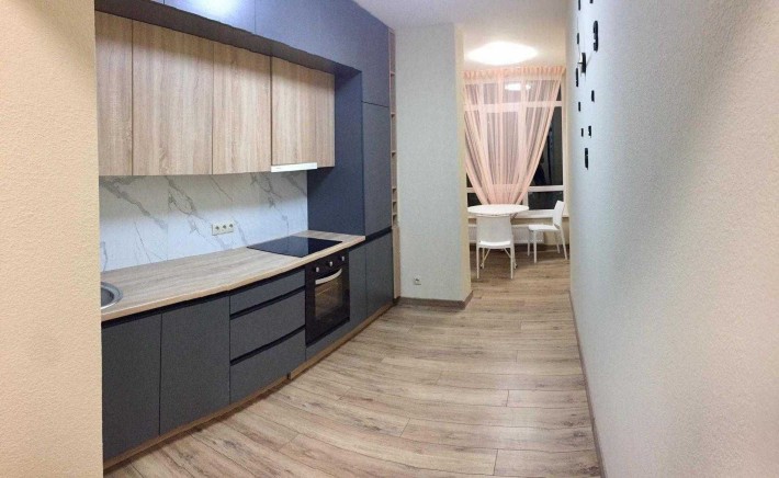 Здається в оренду однокімнатна квартира в ЖК Львівський Маєток - фото 1