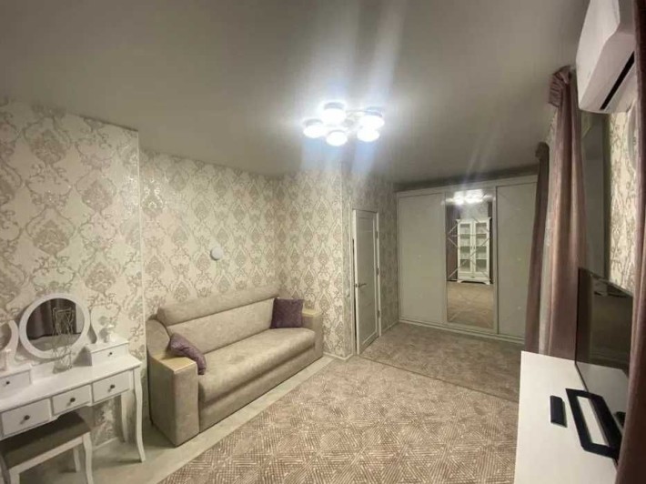 Оренда 1к. квартири в ЖК Уютний Квартал / 4 км до Києва - фото 1