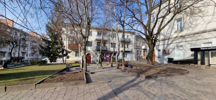 Здам 2кмн квартиру в центрі м. Луцьк - фото 1