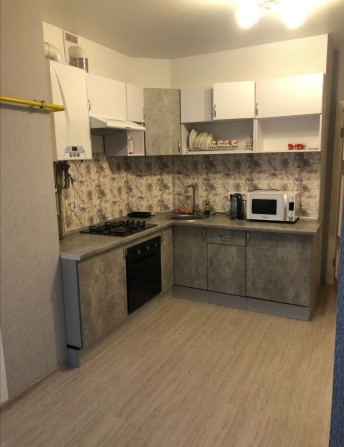 Чудова 1кімн квартира в сучасному ЖК Софіївський квартал - фото 1