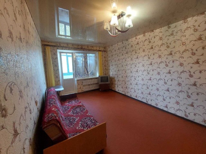 Сдам 1 комн Восточный 1, возле Абсолюта, Водопьянова4 - фото 1