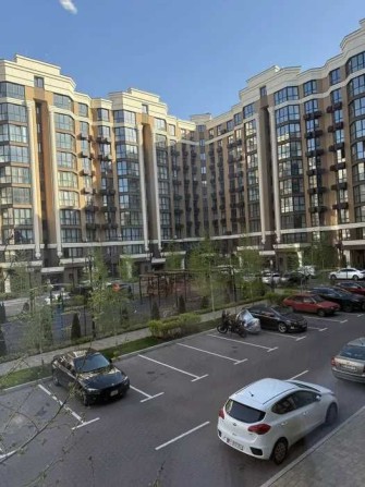 Оренда 1 кімн. квартири в ЖК Park Residence - фото 1