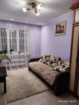 Оренда двохкімнатної квартири - фото 1