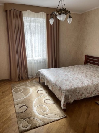 Оренда 3 кімнатної квартири р-н Порт Сіті - фото 1