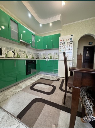 Сдам 1к квартиру на Софіївській Борщагівці в закритому ЖК. - фото 1