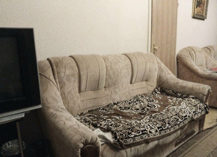 Оренда 3кім квартири - фото 1