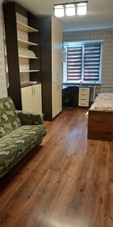 Підселення ,окрема кімн в 2хкім Незалежності, Горького - фото 1