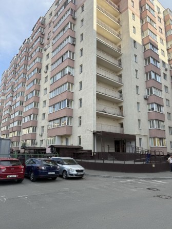 Здається 1к квартира Боголюбова 8 - фото 1