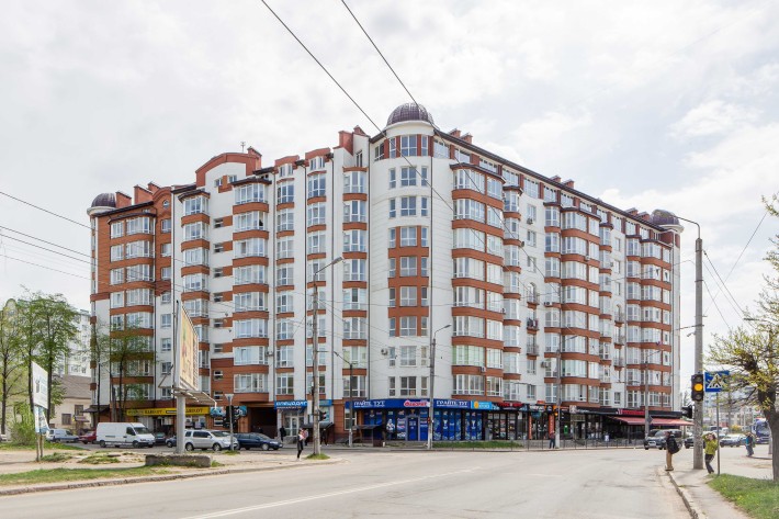 Пентхаус в довгострокову оренду - фото 1