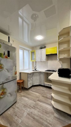 Сдам 2х.комнатную квартиру проспект Почтовый,Город - фото 1