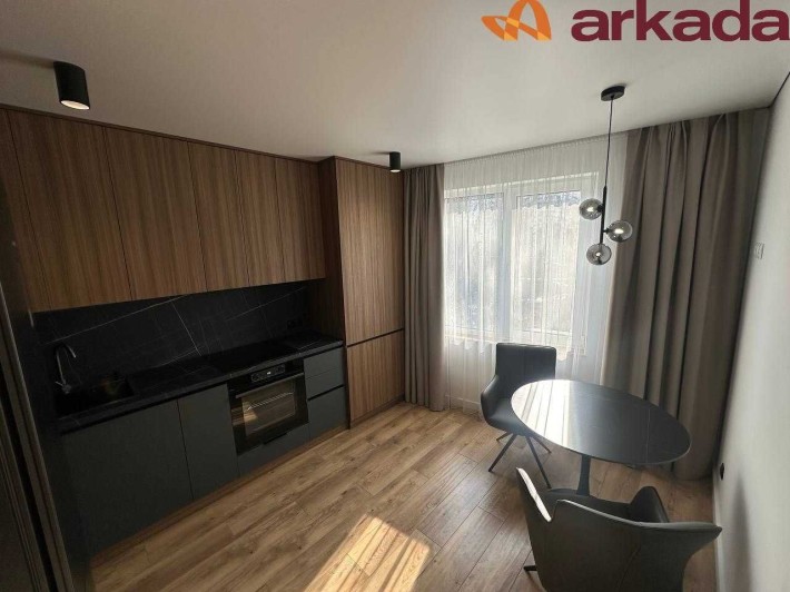 Стильна 2 кімнатна квартира 55м2 Центр, Бізнес-клас - фото 1