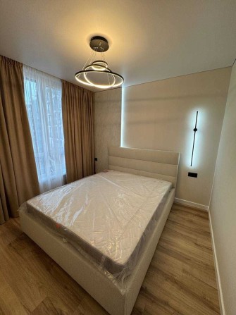 Оренда квартири: ЖК Family Plaza Фемелі Плаза, ПЕРША ЗДАЧА! - фото 1