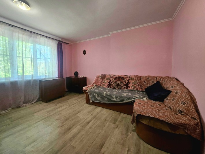 Оренда компактної 1к квартири по вул. Коновальця, біля школи - фото 1
