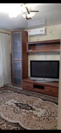 Здаю 1- кімнатну квартиру. Кривий Ріг  вул. Колнишевського 14А. - фото 1