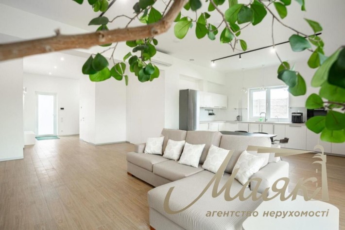 Аренда Дома, 180 м2, Вита-Почтовая , Киево-Святошинский район - фото 1