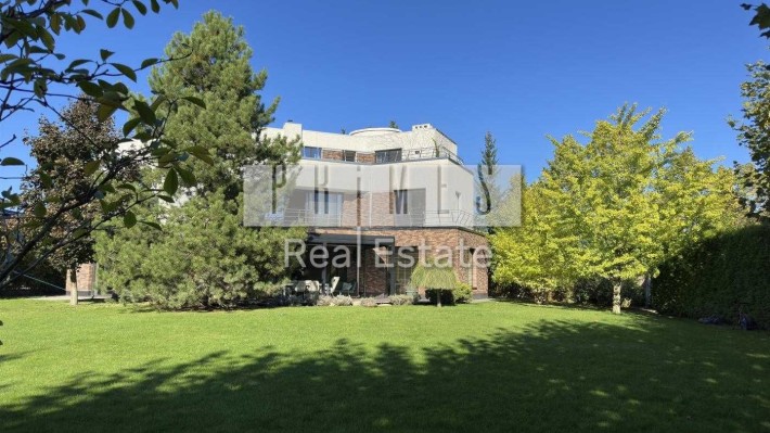 Оренда / Будинок / Козин / КМ Нафтовий / 750 м2 - фото 1