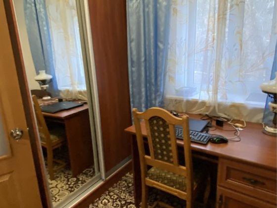 Оренда 1-6міс. Будинок 60м2 м. Кагарлик Кагарлык